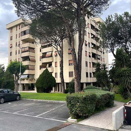 Desert Home Eur Torrino Rome Exterior photo