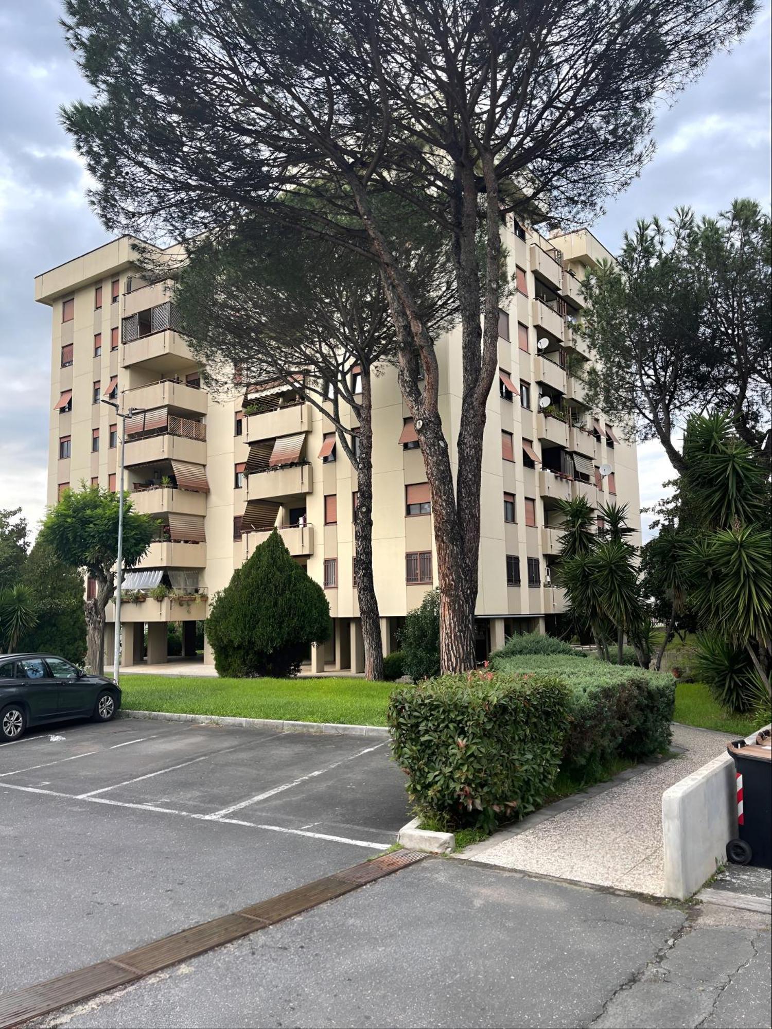 Desert Home Eur Torrino Rome Exterior photo