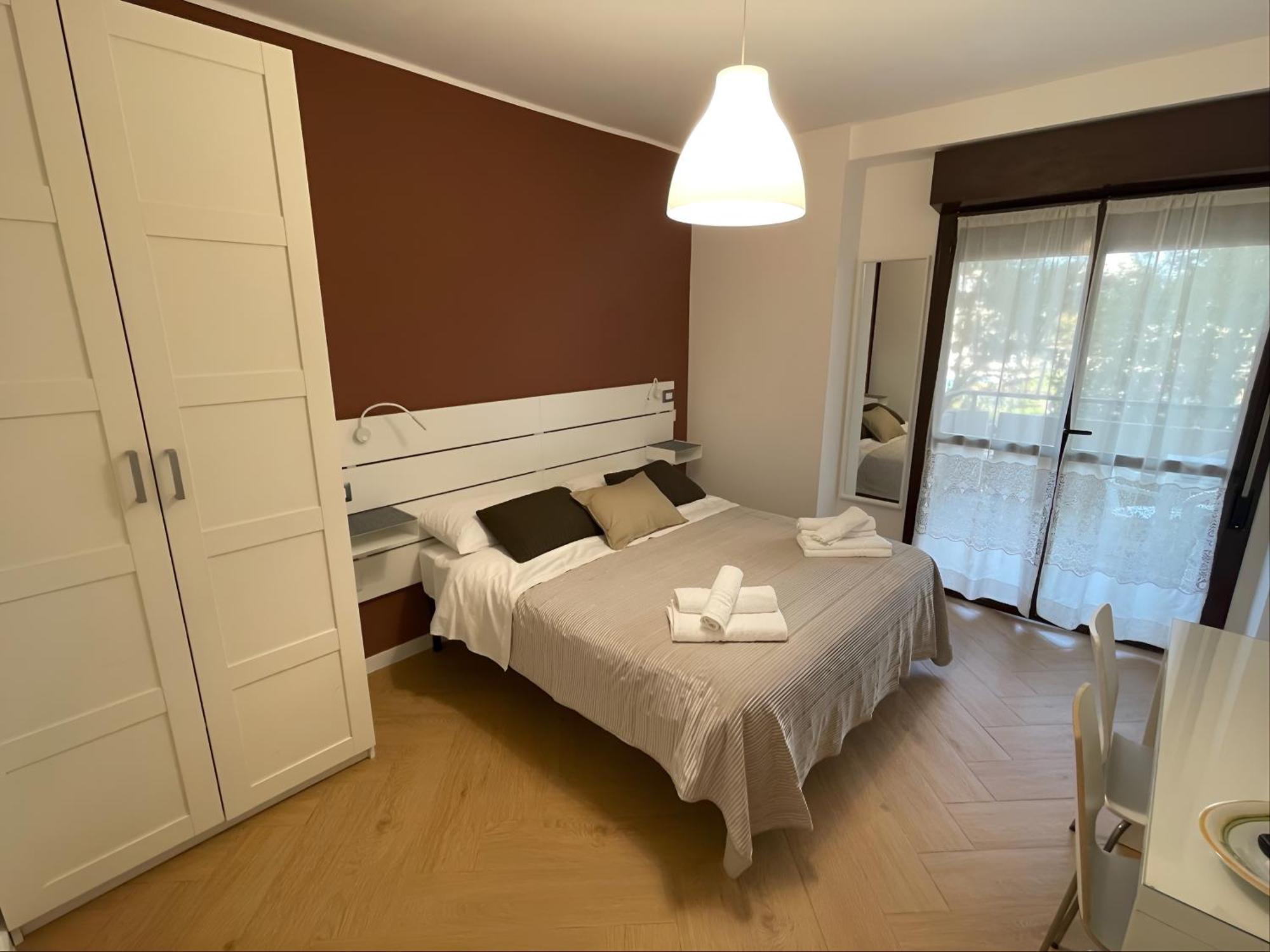Desert Home Eur Torrino Rome Exterior photo